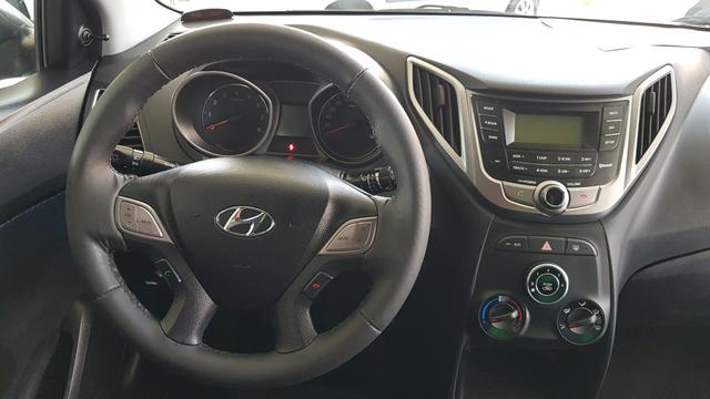 Hb20 1.6 confort plus - Foto 6