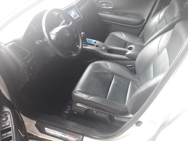 Aceitamos Ofertas! Honda HR-V 1.8 Turing Automático, Super Nova. Oportunidade! Ligue Já! - Foto 8