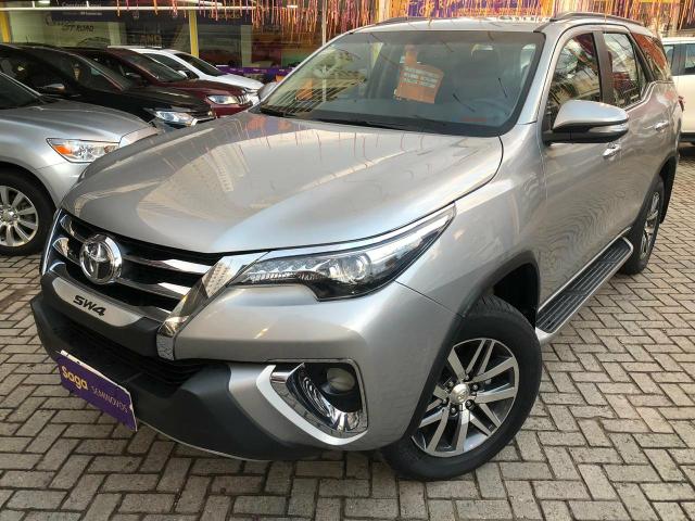 Hilux Sw4 Srx