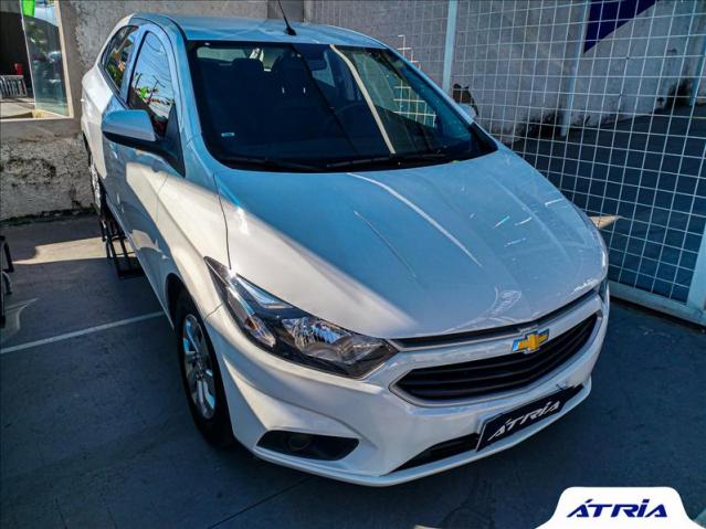 Chevrolet Onix 1.0 Mpfi lt 8v - Foto 3