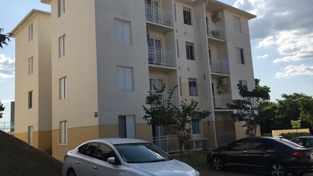 Excelente Apartamento Villa Flora - Foto 12