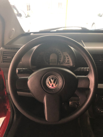 VOLKS Crossfox 1.6 2006 - GNV - Foto 8