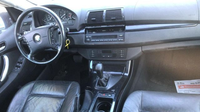 Sucata BMW X5 3.0 6cc FA51 2000-2001 - Foto 3
