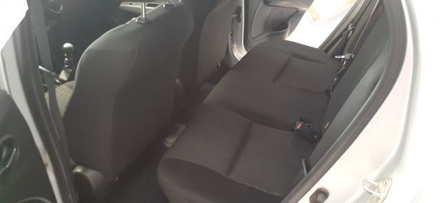 Carro, Toyota etios 2018 1.3 X - Foto 6