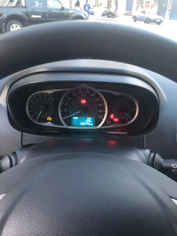 Ford Ka SE 1.0 12V 2018 - Foto 9