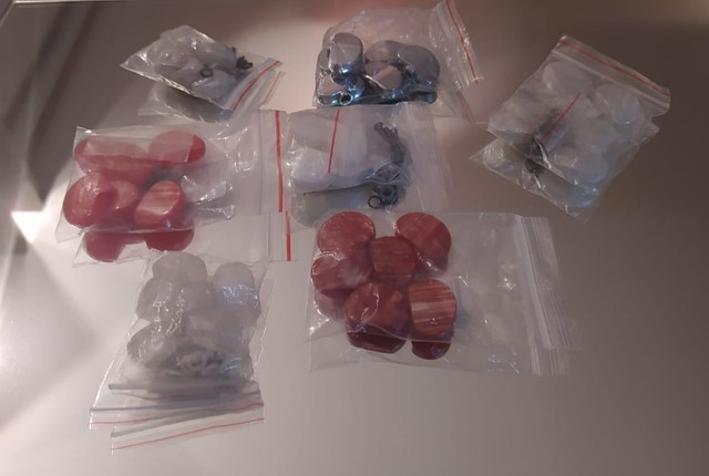 Pega ou borboleta pra tarraxa de violão