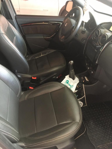 Duster dynamique 1.6 16 V manual 15/16 - Foto 4