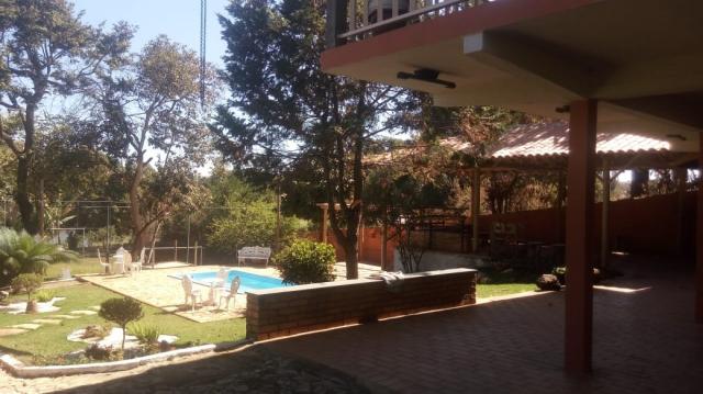 Chácara à venda, 3 quartos, 2 vagas, Itapoã - Sete Lagoas/MG - Foto 5