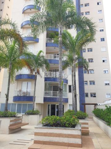 Apartamento à venda com 3 dormitórios em Vila itapura, Campinas cod:AP025905