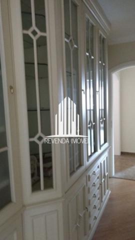 Apartamento 4 dormitórios, 2 Suítes, 3 banheiros e 3 vagas de garagem - ACLIMAÇÃO - Foto 14