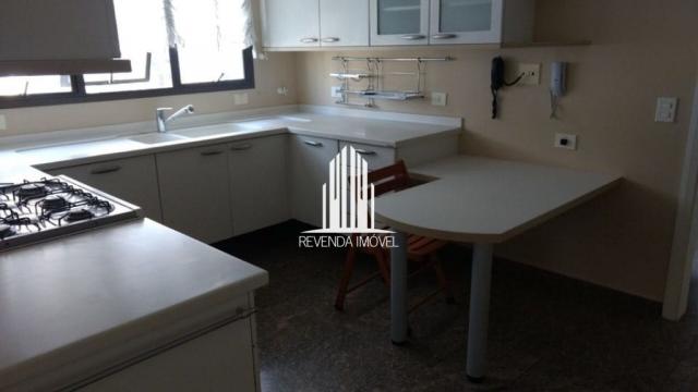 Apartamento 4 dormitórios, 2 Suítes, 3 banheiros e 3 vagas de garagem - ACLIMAÇÃO - Foto 9