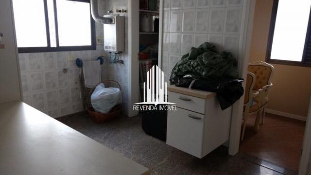 Apartamento 4 dormitórios, 2 Suítes, 3 banheiros e 3 vagas de garagem - ACLIMAÇÃO - Foto 2
