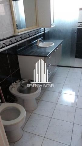 Apartamento 4 dormitórios, 2 Suítes, 3 banheiros e 3 vagas de garagem - ACLIMAÇÃO - Foto 6