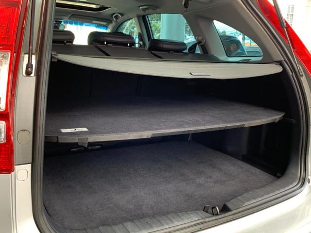 HONDA CR-V EXL 2.0 16V 4WD AUT. - Foto 13