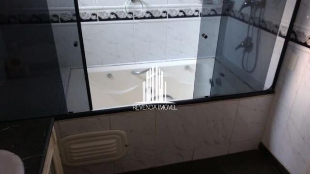 Apartamento 4 dormitórios, 2 Suítes, 3 banheiros e 3 vagas de garagem - ACLIMAÇÃO - Foto 13