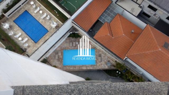 Apartamento 4 dormitórios, 2 Suítes, 3 banheiros e 3 vagas de garagem - ACLIMAÇÃO - Foto 10