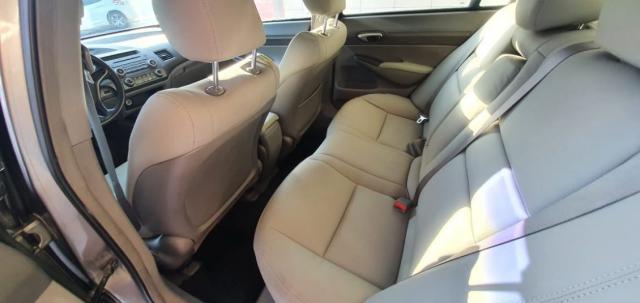 HONDA CIVIC 1.8 LXS 16V - Foto 7