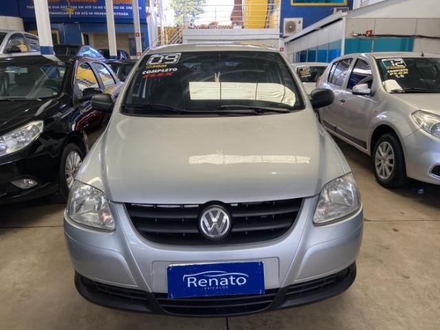 Volkswagen fox 2009 1.0 mi 8v flex 4p manual - Foto 10