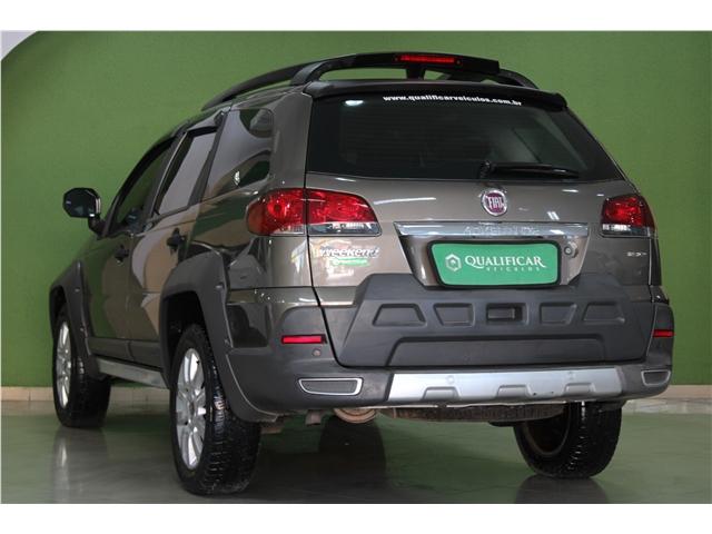 Fiat Palio 1.8 mpi adventure weekend 16v flex 4p manual - Foto 7