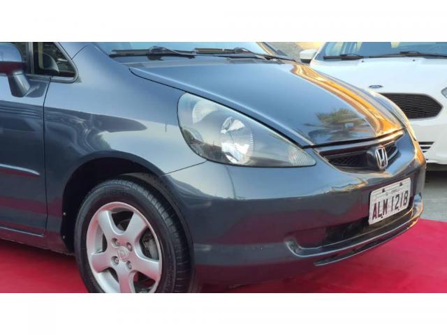 Honda Fit 1.4 manual - Foto 10
