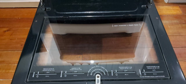 Fogao electrolux