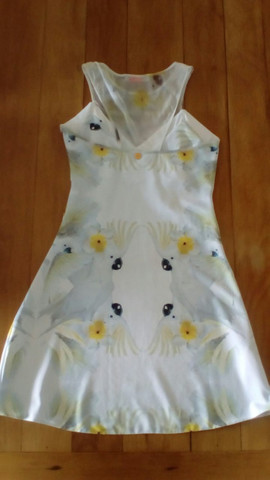 Vestido LezaLez - Foto 2