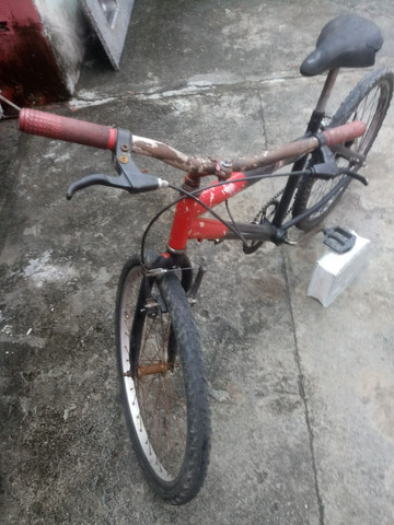 Vendo baki aro 24 - Foto 3