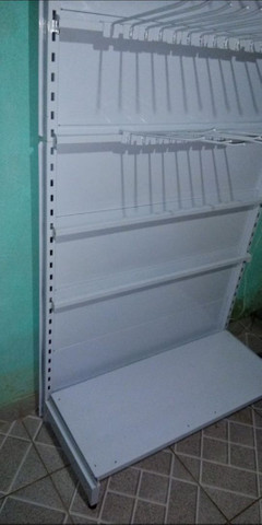 PRATELEIRA DE LOJA - Foto 3