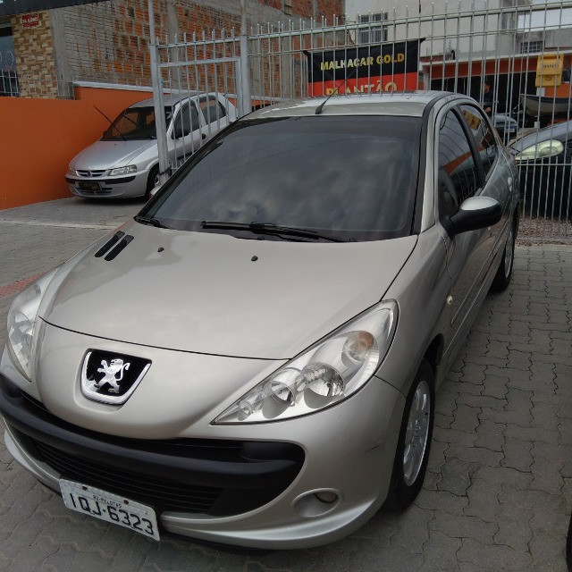 ? Peogeot Sport XR 207 1.4 2010 ? - Foto 6