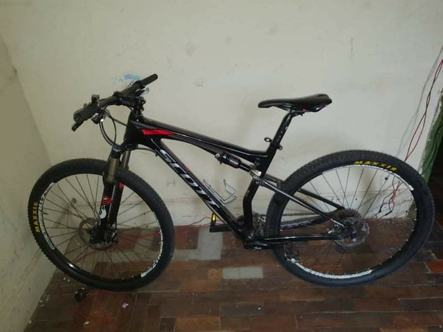 Bicicleta SCOTT - Foto 6