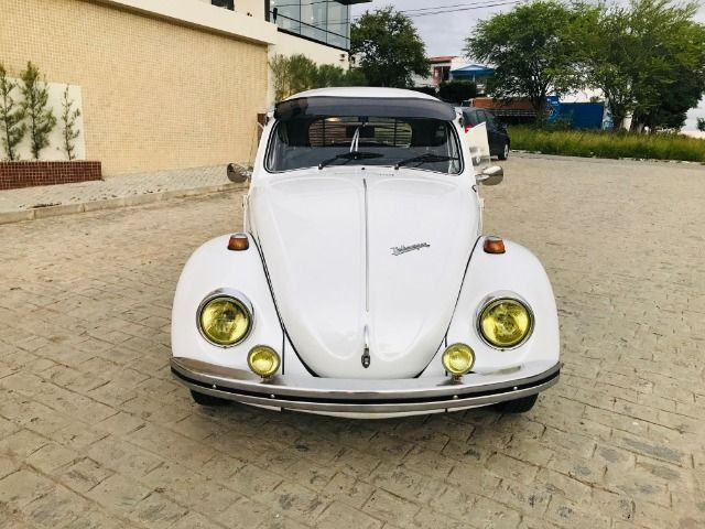 Fusca 77 - Foto 2