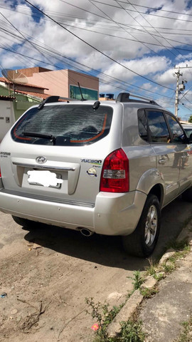 Hyundai Tucson 14/15 - Foto 3