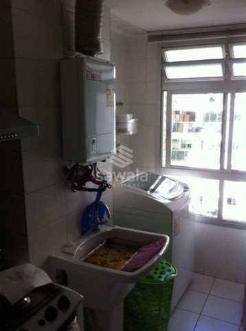 Apartamento 3 quartos , com suíte - Barra Bonita - Recreio - Foto 5