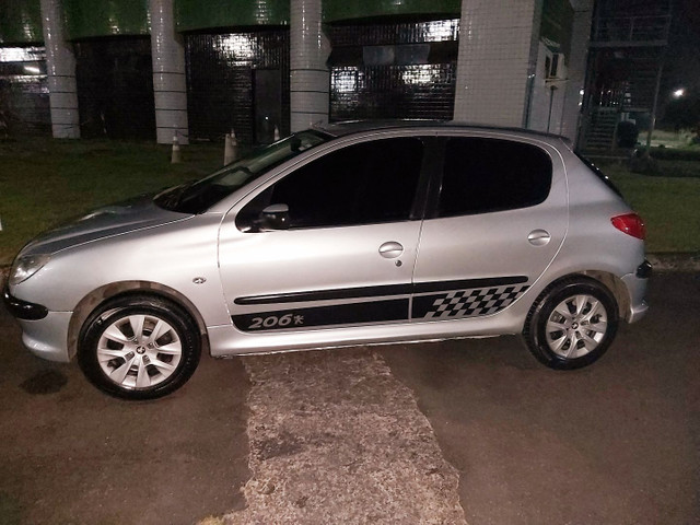 Aceito troca em um 207 - Foto 12