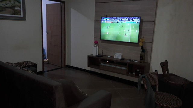 Casa toda mobiliada em Barra dos coqueiros - Foto 12