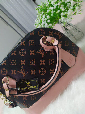Bolsa Louis Vuitton - Foto 2