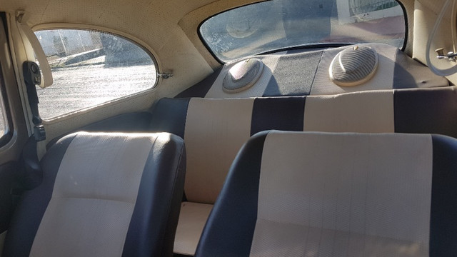 Fusca ano 1968 - Foto 5