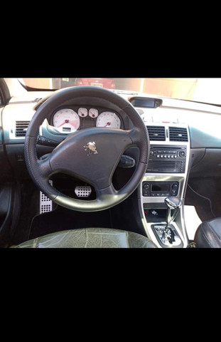 Peugeot 307 impecável - Foto 2