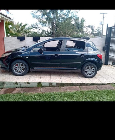 Peugeot 307 impecável - Foto 7