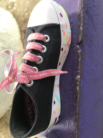 tenis infantil n 33