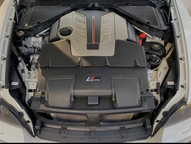 Bmw x6m - Foto 15