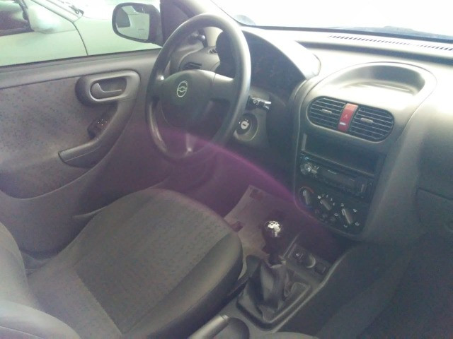 Corsa Hatch Maxx 2012 1.4 Flex - Foto 4