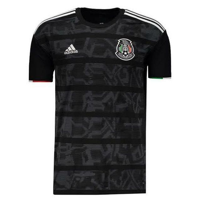 Camiseta Adidas Mexico