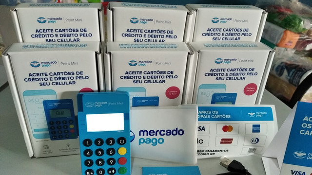 Promoção point Mini - Foto 3