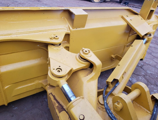 Trator Komatsu D41E ano 2001 - Foto 3