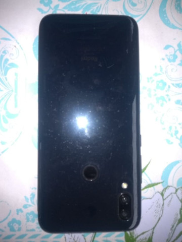 Xiaomi redimi 7 32 gigas semi novo - Foto 2