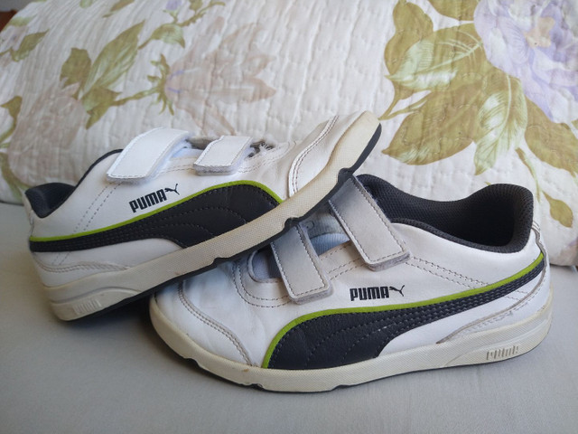 olx tenis puma