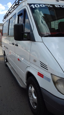 Vendo Van - Foto 6