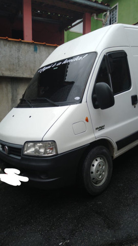 ducato 2013 olx