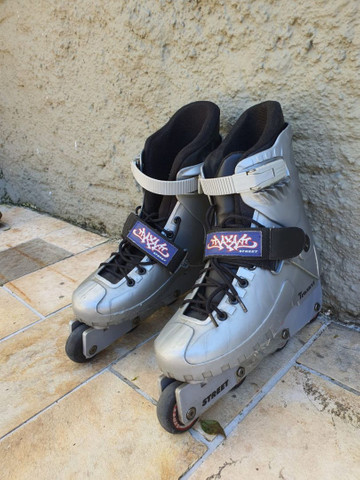 Patins Traxart Street / n° 42/43